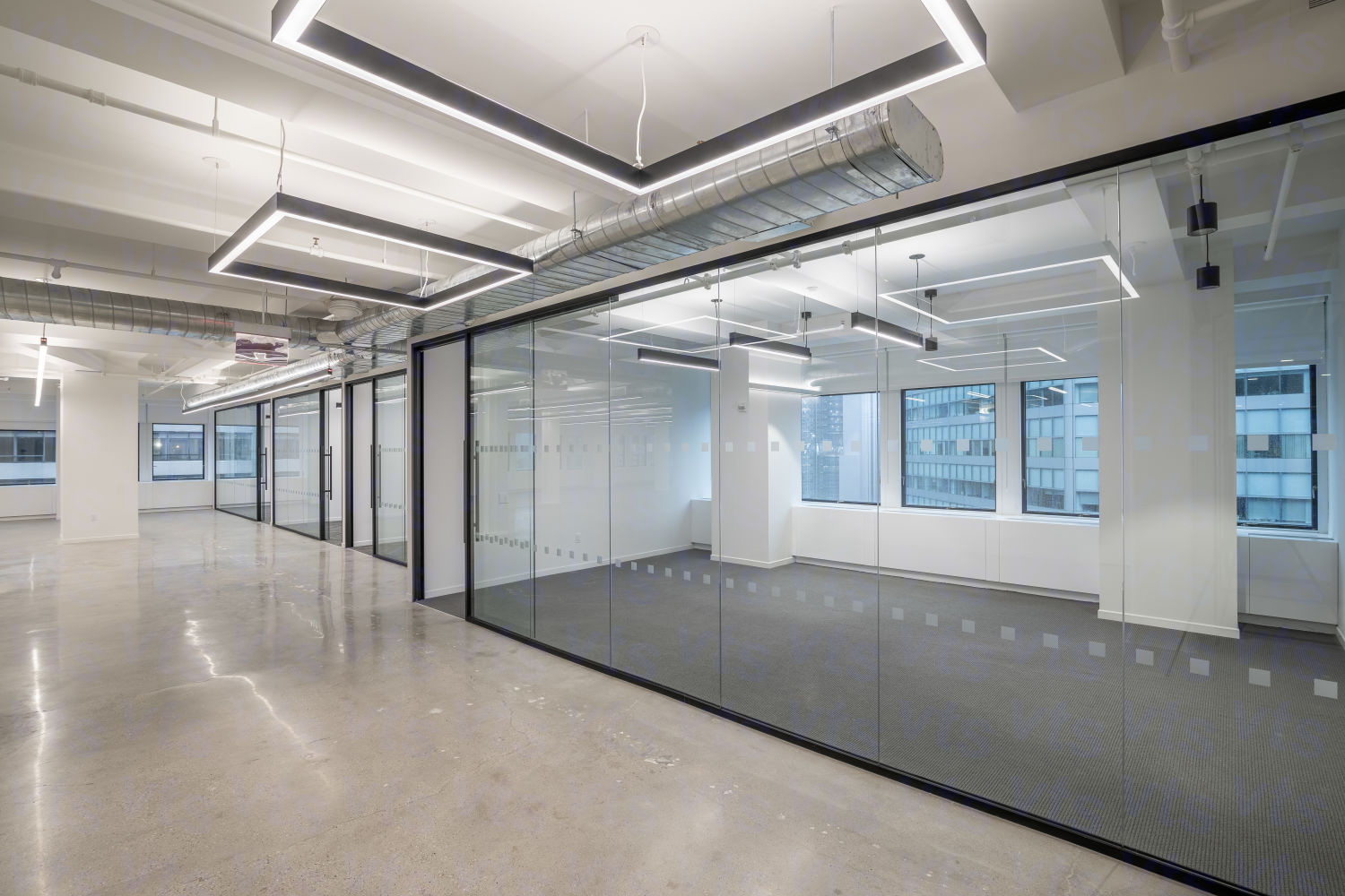 575 Lexington Avenue, New York, NY Commercial Space for Rent | VTS