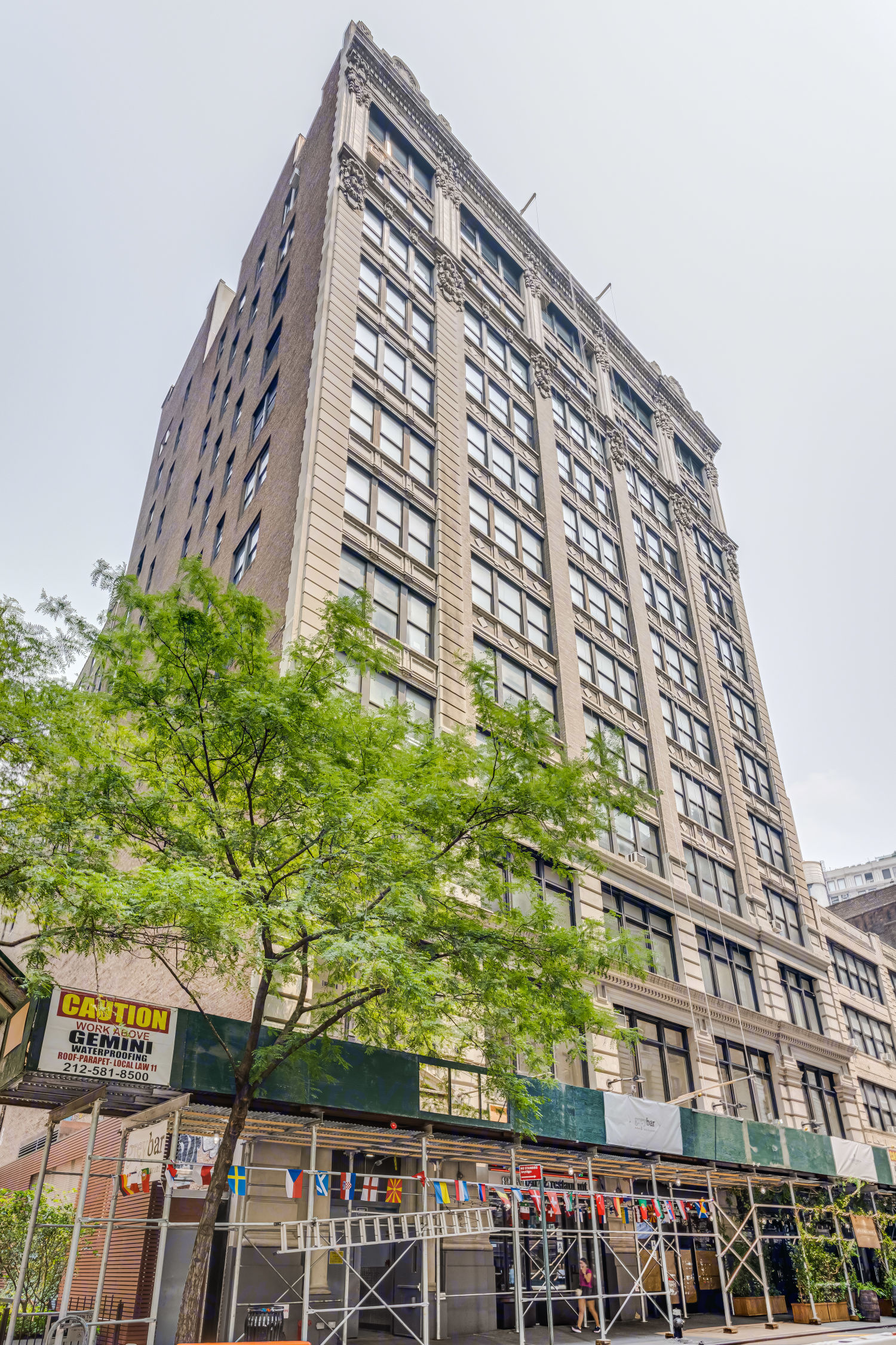 37 West 26th Street, New York, NY Office Space for Rent | VTS