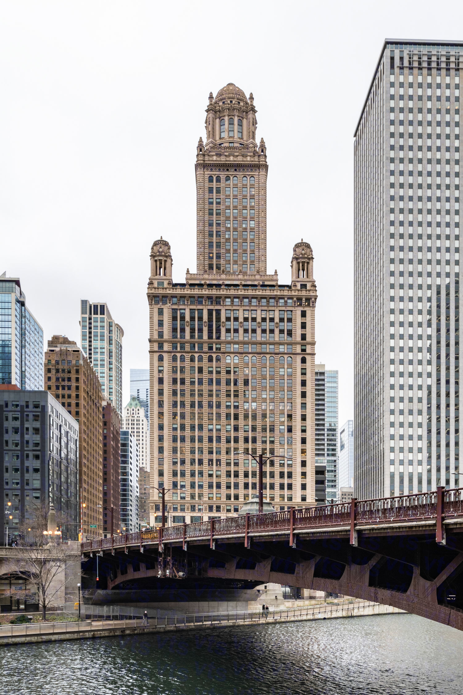 The Jewelers Building - 35 East Wacker Drive, Chicago, IL Commercial 