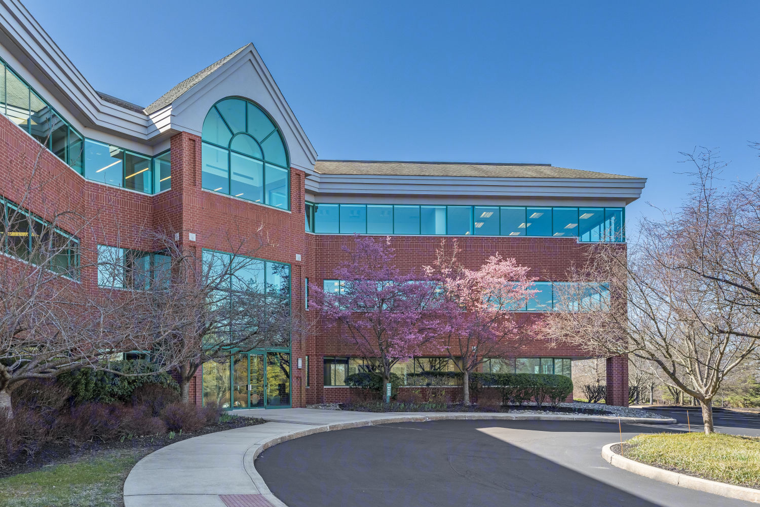 14 Campus Boulevard, Newtown Square, PA Commercial Space for Rent VTS