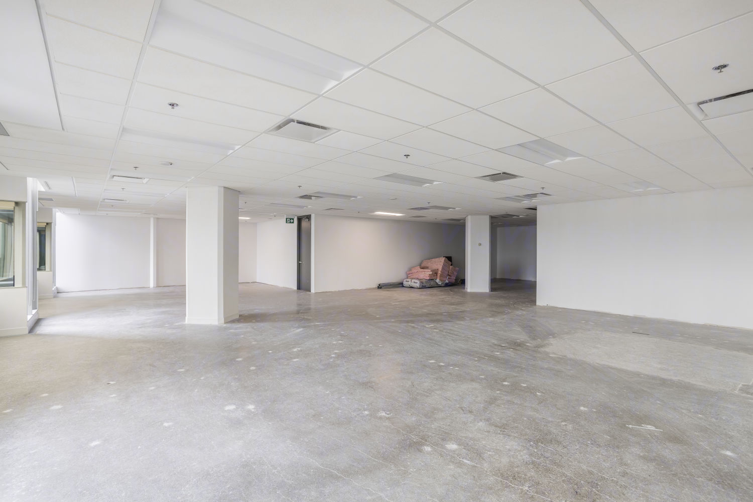 Partial 10th Floor, Suite 1001 Office Space for Rent at 2235 Sheppard ...