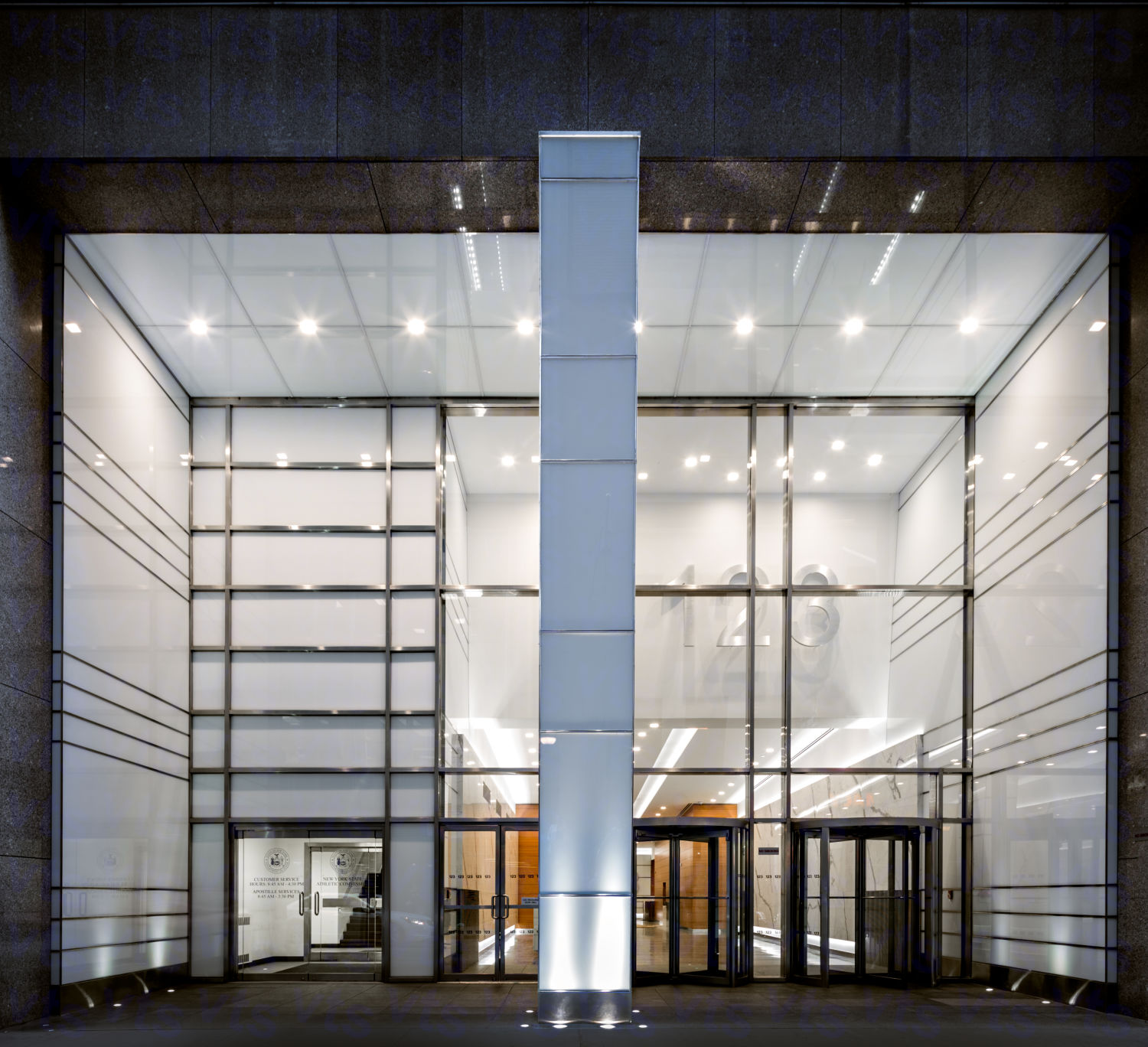 The Story Behind 66 John Street, 3rd Floor, New York, NY 10038 – A Glimpse into the City’s Past