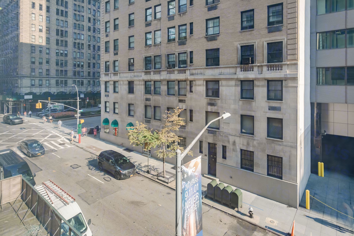 115 E 57th Street, Unit 10TH FLOOR, Midtown East, NY - Moinian