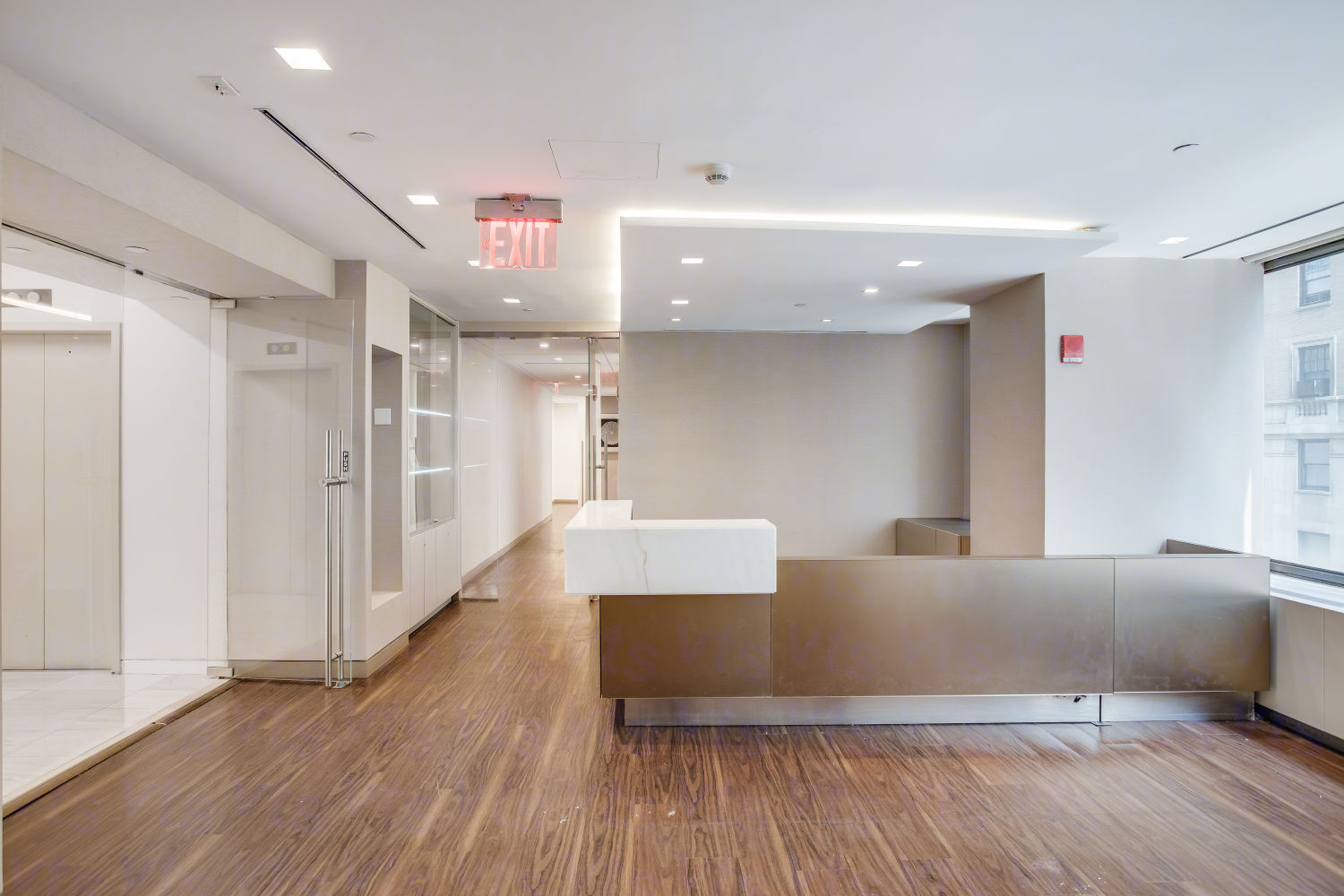 115 E 57th Street, Unit 10TH FLOOR, Midtown East, NY - Moinian