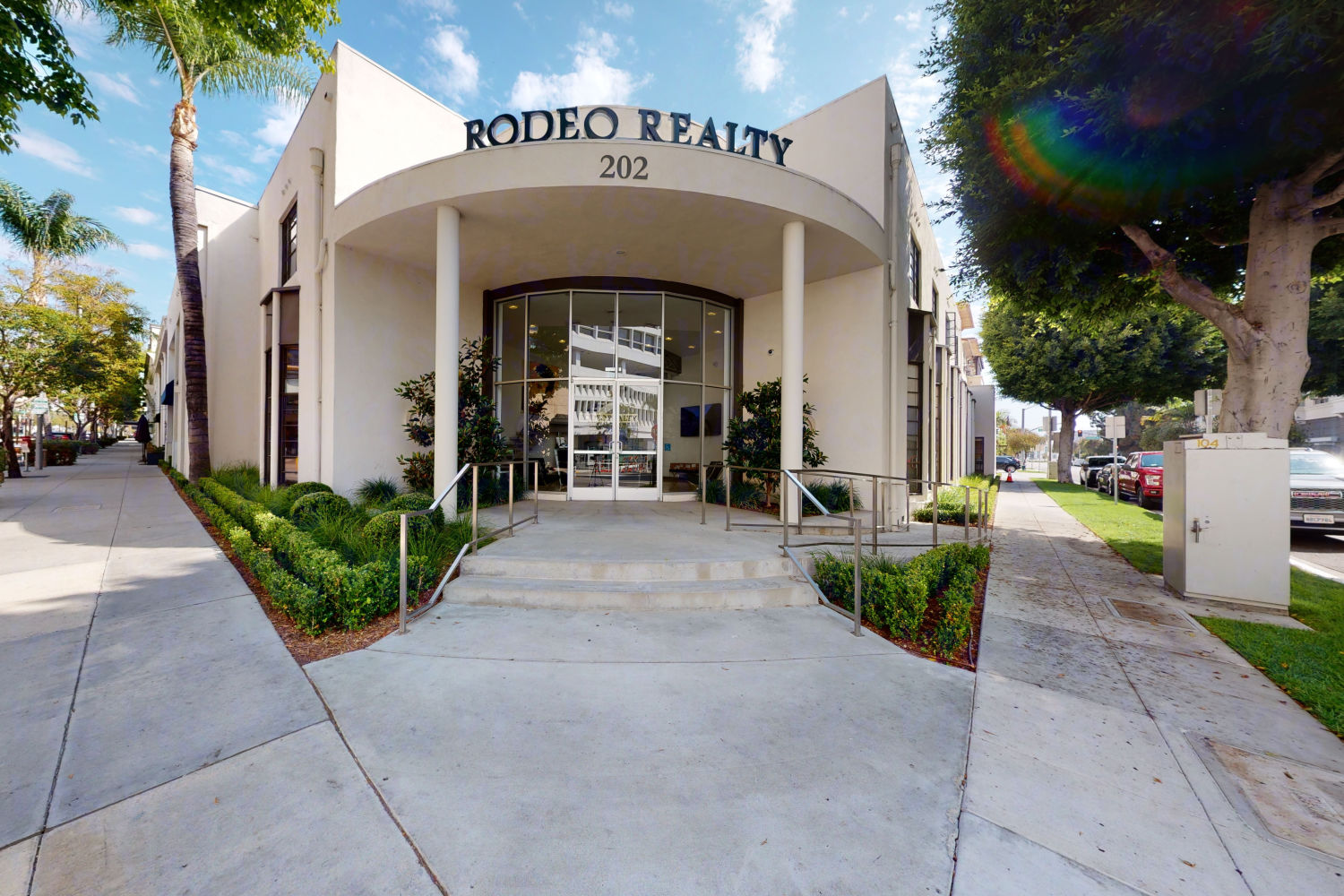 262 North Rodeo Drive - 262 N Rodeo Dr, Beverly Hills, CA 90210 
