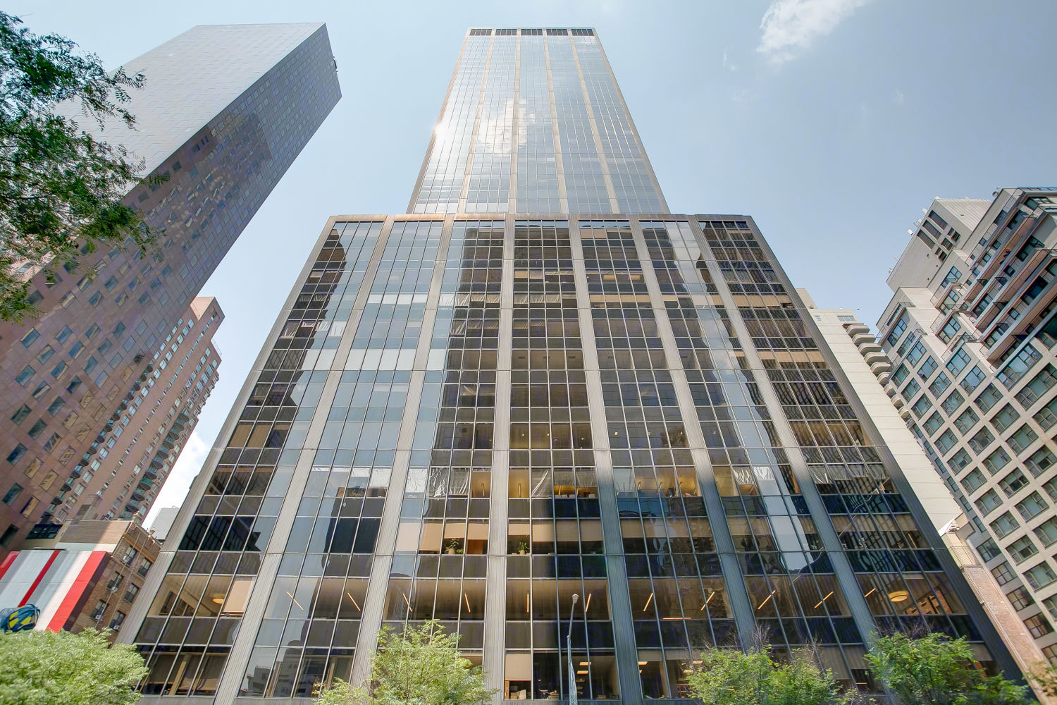 800 Third Avenue, New York, NY Commercial Space for Rent | VTS