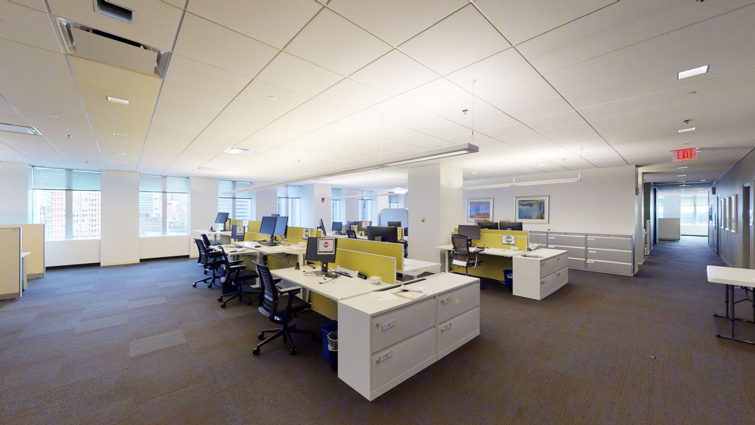 Serviced offices to rent and lease at 800 Boylston Street, 16th Floor, Prudential  Tower, Boston