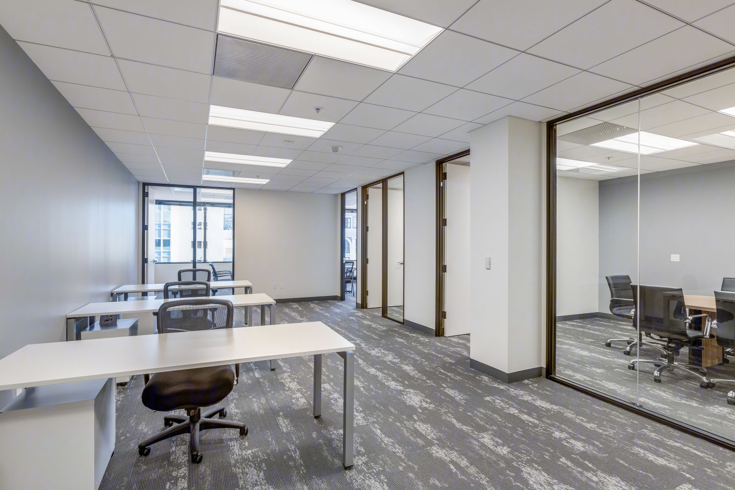 Partial 10th Floor, Suite 1016 Office Space for Rent at 1333 Broadway | VTS