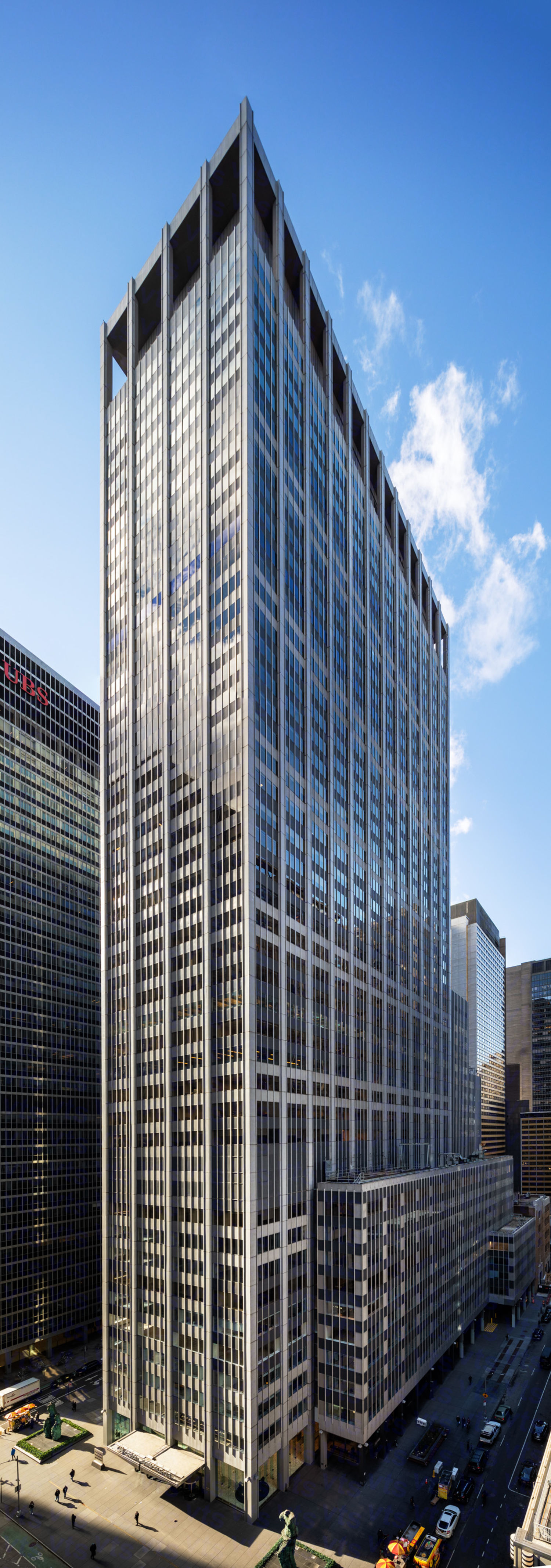 1301 Avenue of the Americas, New York, NY Office Space for Rent | VTS