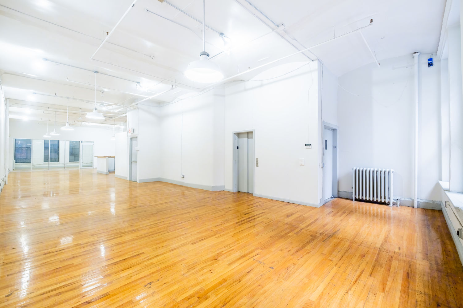 Entire 3rd Floor, Suite 300 Commercial Space for Rent at 10 West 18th ...