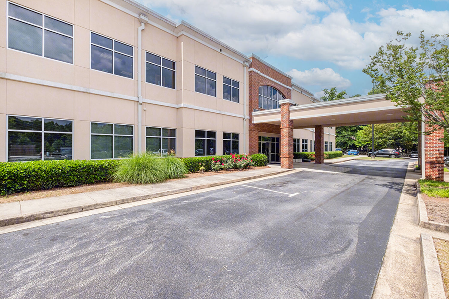 Conyers Medical Park - 1301 Sigman Road Building A, Conyers, GA ...