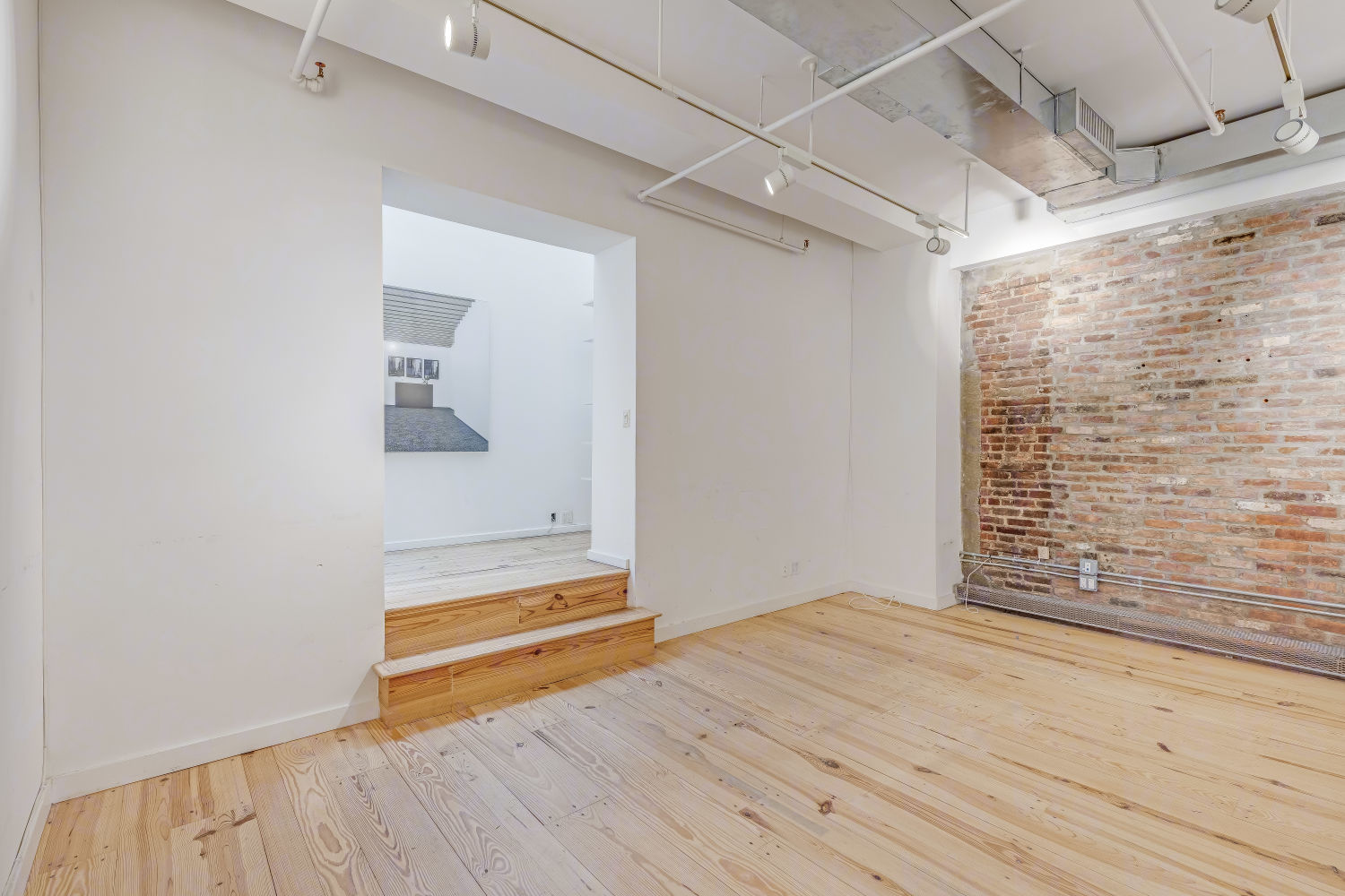 Partial 2nd Floor, Suite 200 Commercial Space for Rent at 195 Bowery ...