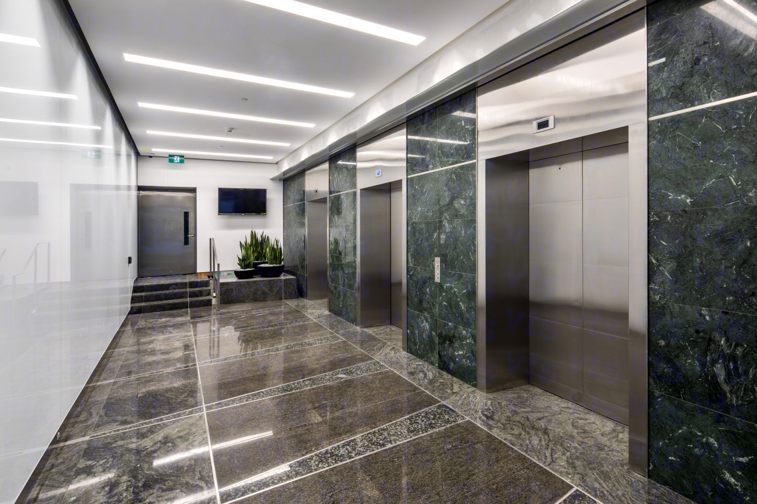 100 University Avenue, Toronto, ON Commercial Space for Rent | VTS