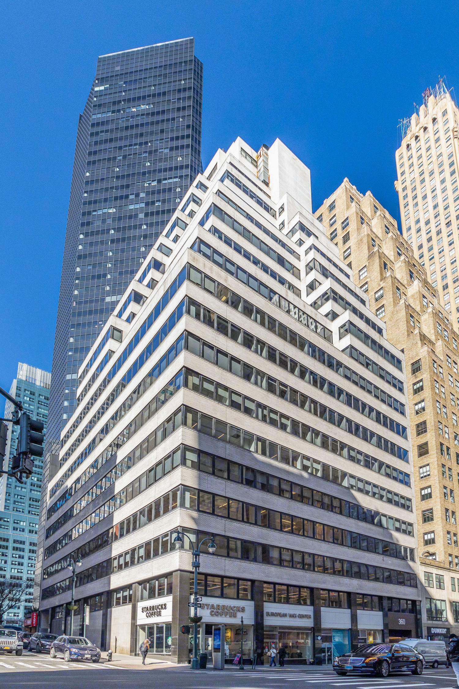 360 Lexington Avenue, New York, NY Commercial Space for Rent VTS