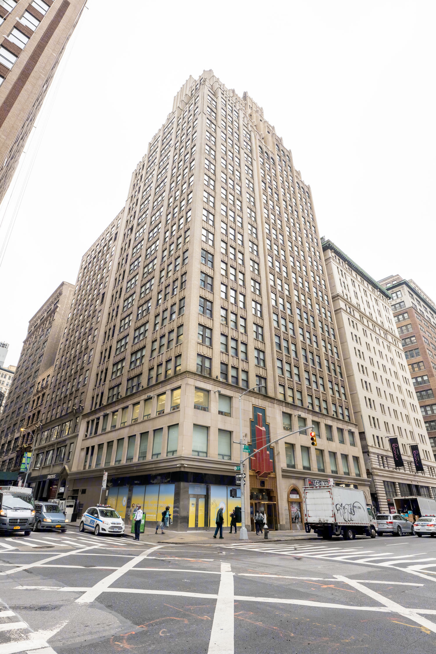 499 7th Avenue, New York, NY Commercial Space for Rent VTS