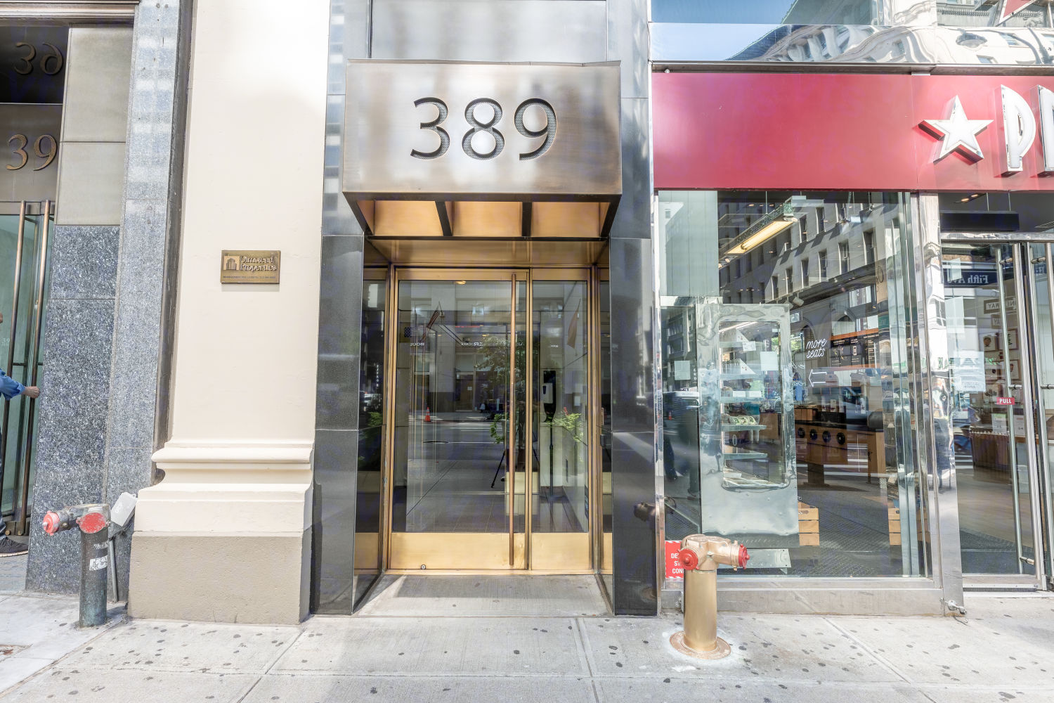 395 9th avenue 10001 new york