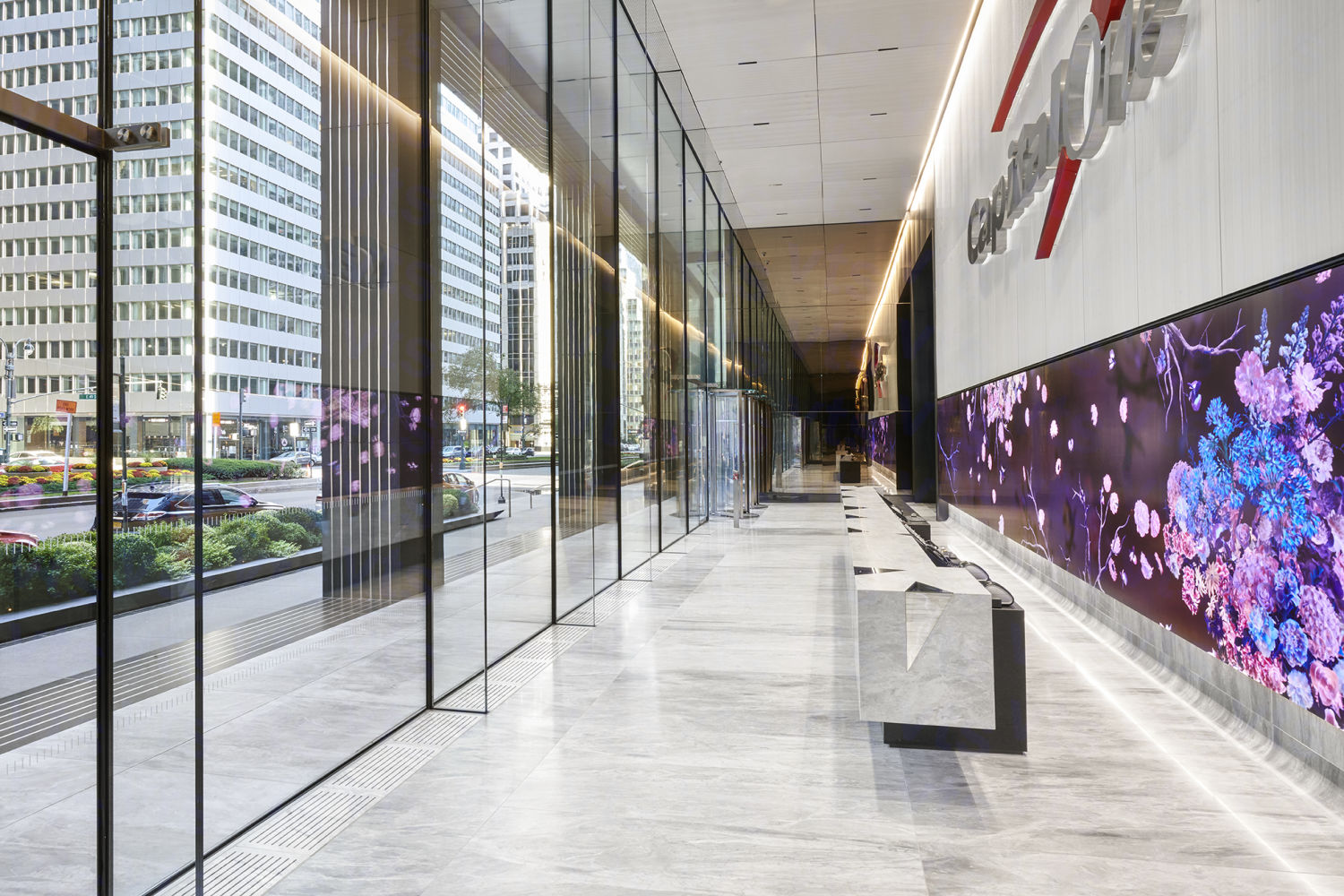 299 Park Avenue, New York, NY Commercial Space for Rent VTS