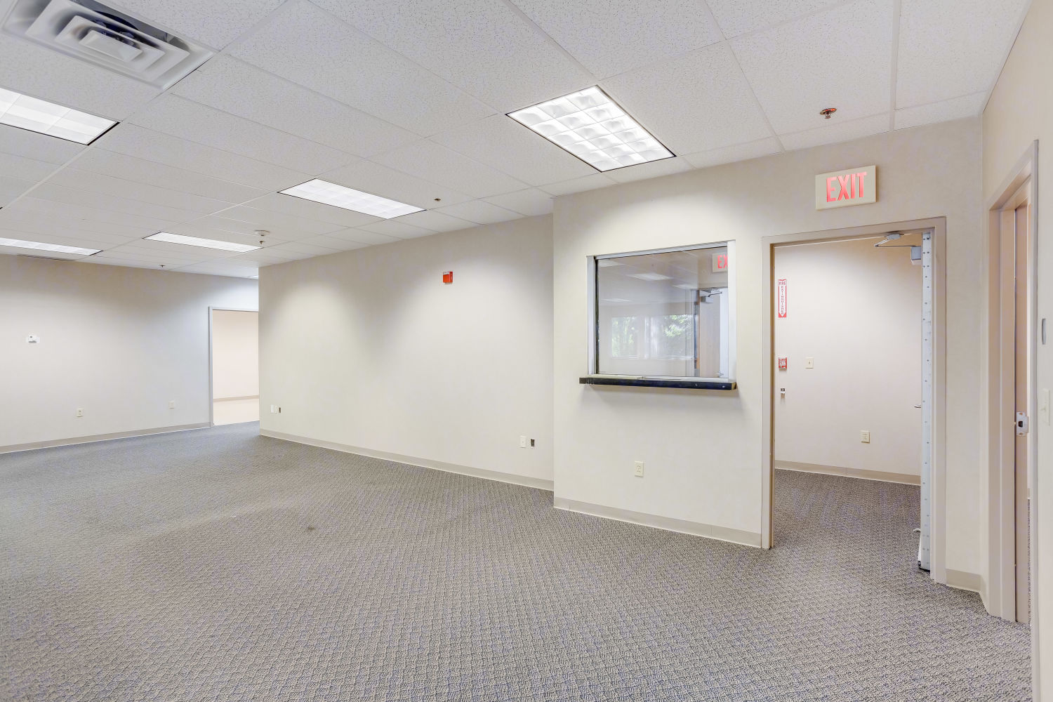 Partial 2 East, Suite 2e Commercial Space For Rent At 15 Constitution 