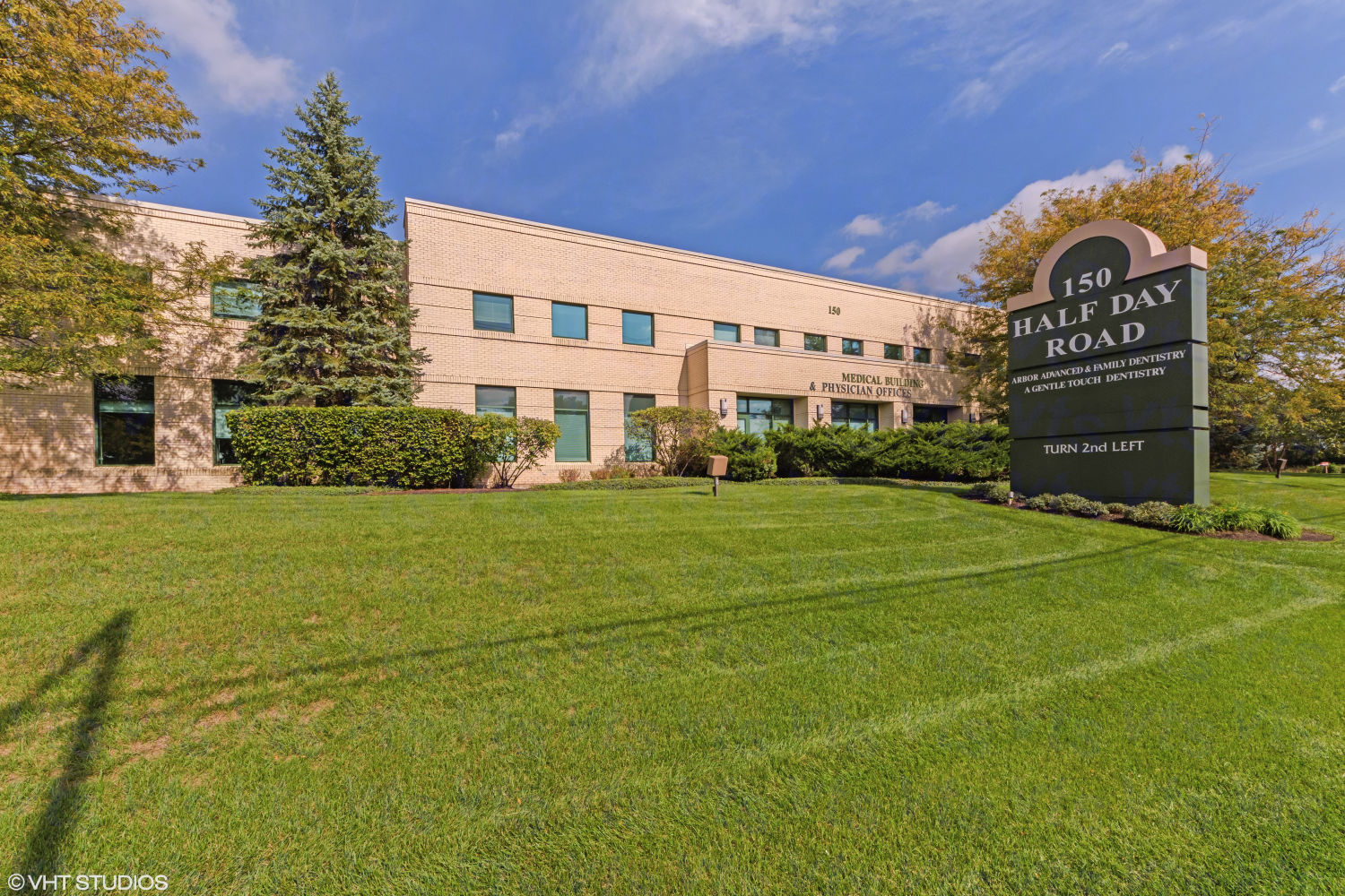 Buffalo Grove Acute Care Center 150 Half Day Road, Buffalo Grove, IL