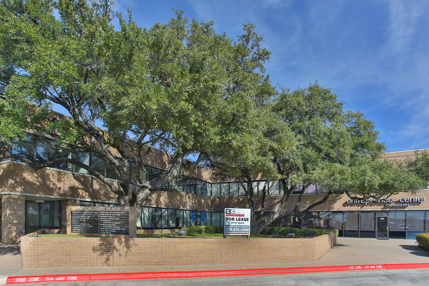 4029 South Capital of Texas Highway Austin TX Commercial Space