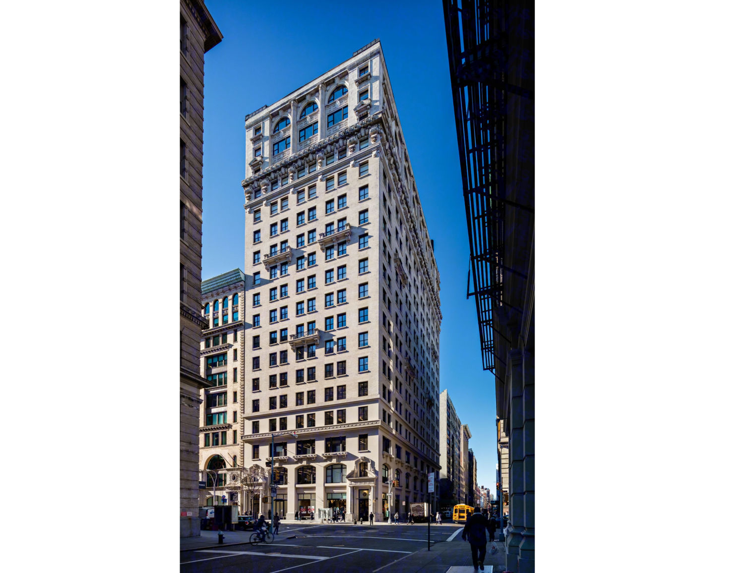 114 5th Avenue, New York, NY Commercial Space for Rent