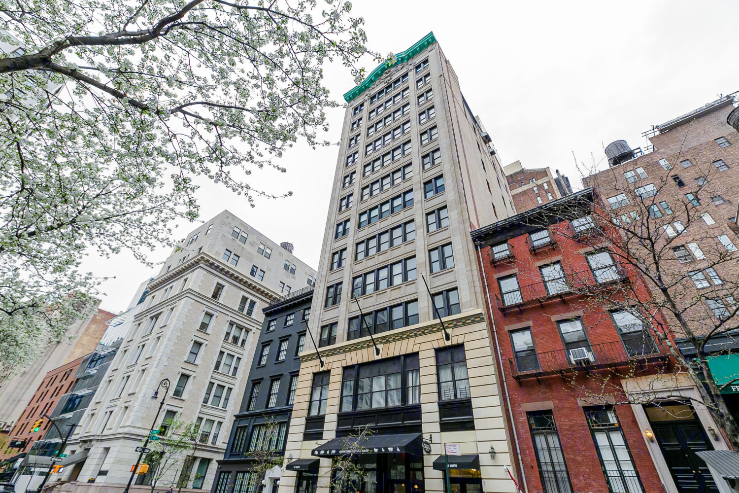 67 Irving Place New York NY Commercial Space for Rent VTS