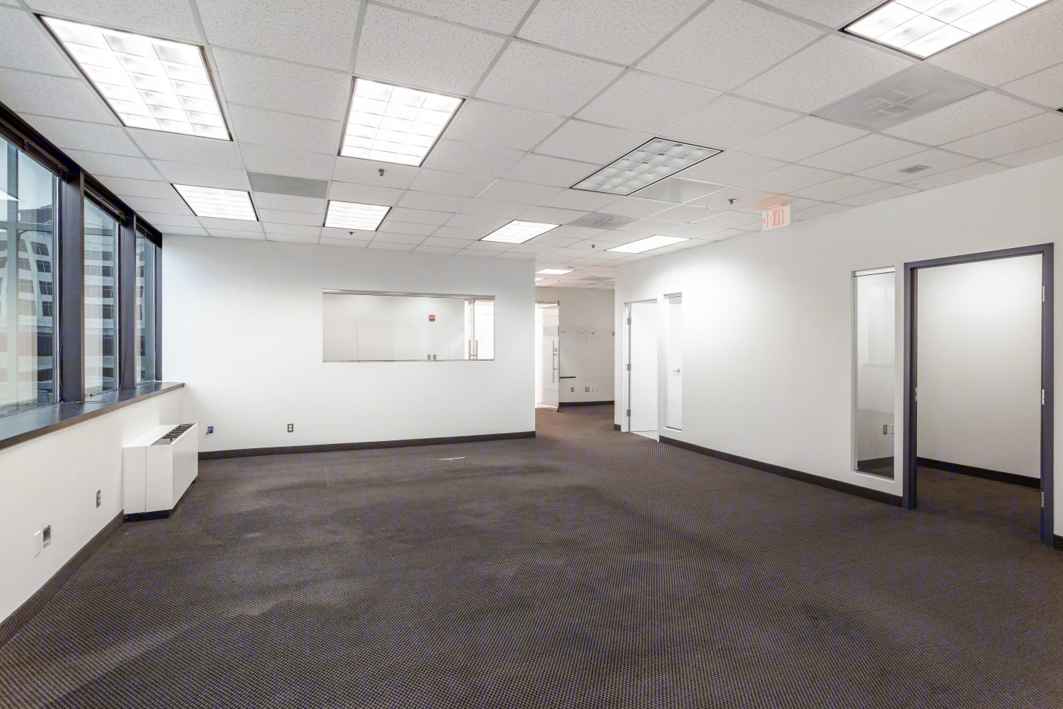 Partial 1st Floor, Suite 140 Office Space for Rent at 8280 Greensboro ...