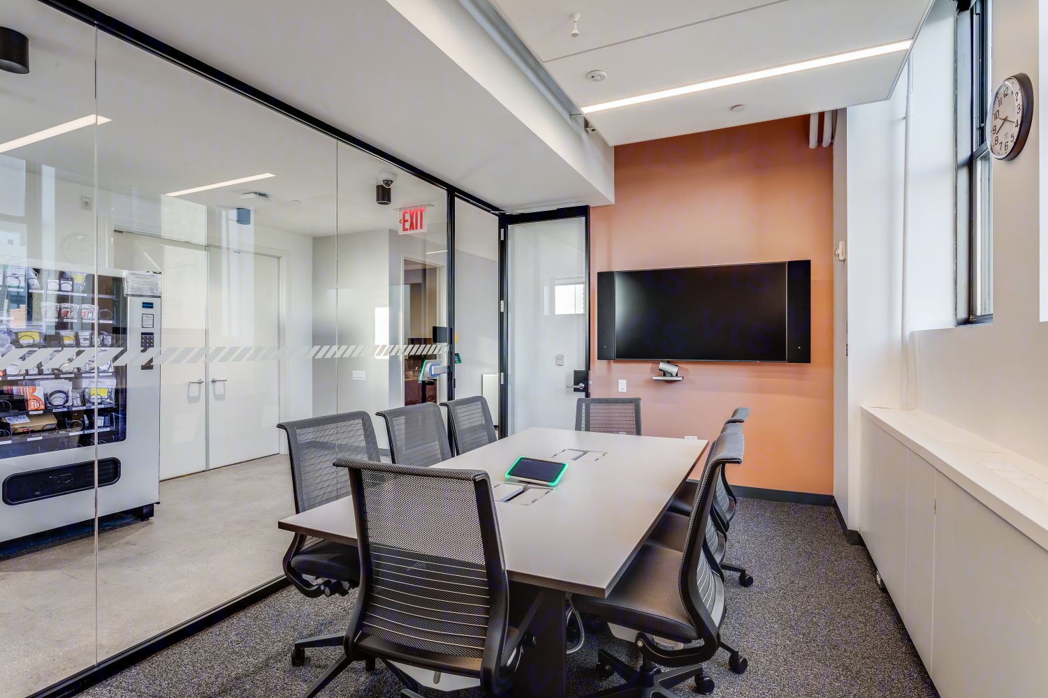 Entire 12th Floor Commercial Space for Rent at 225 Park Avenue South VTS