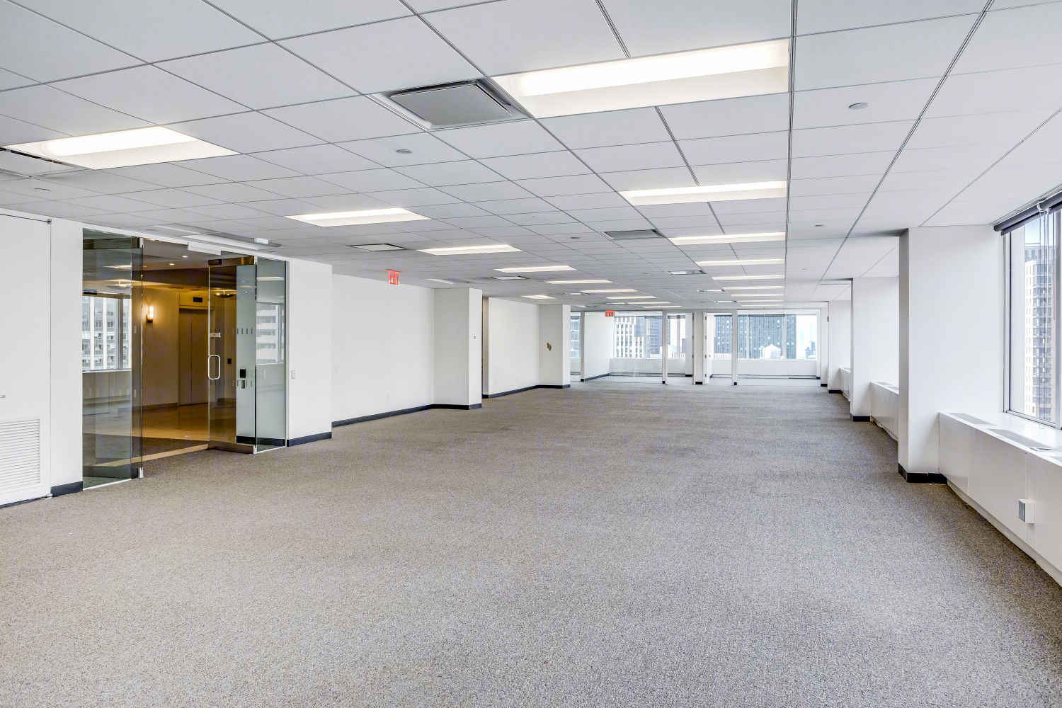 Entire 39th Floor, Suite 3900 Commercial Space for Rent at 747 Third ...