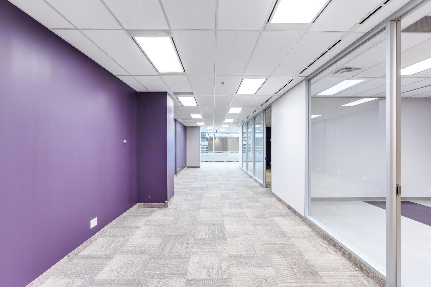 33 Bloor Street East, Toronto, ON Commercial Space for Rent