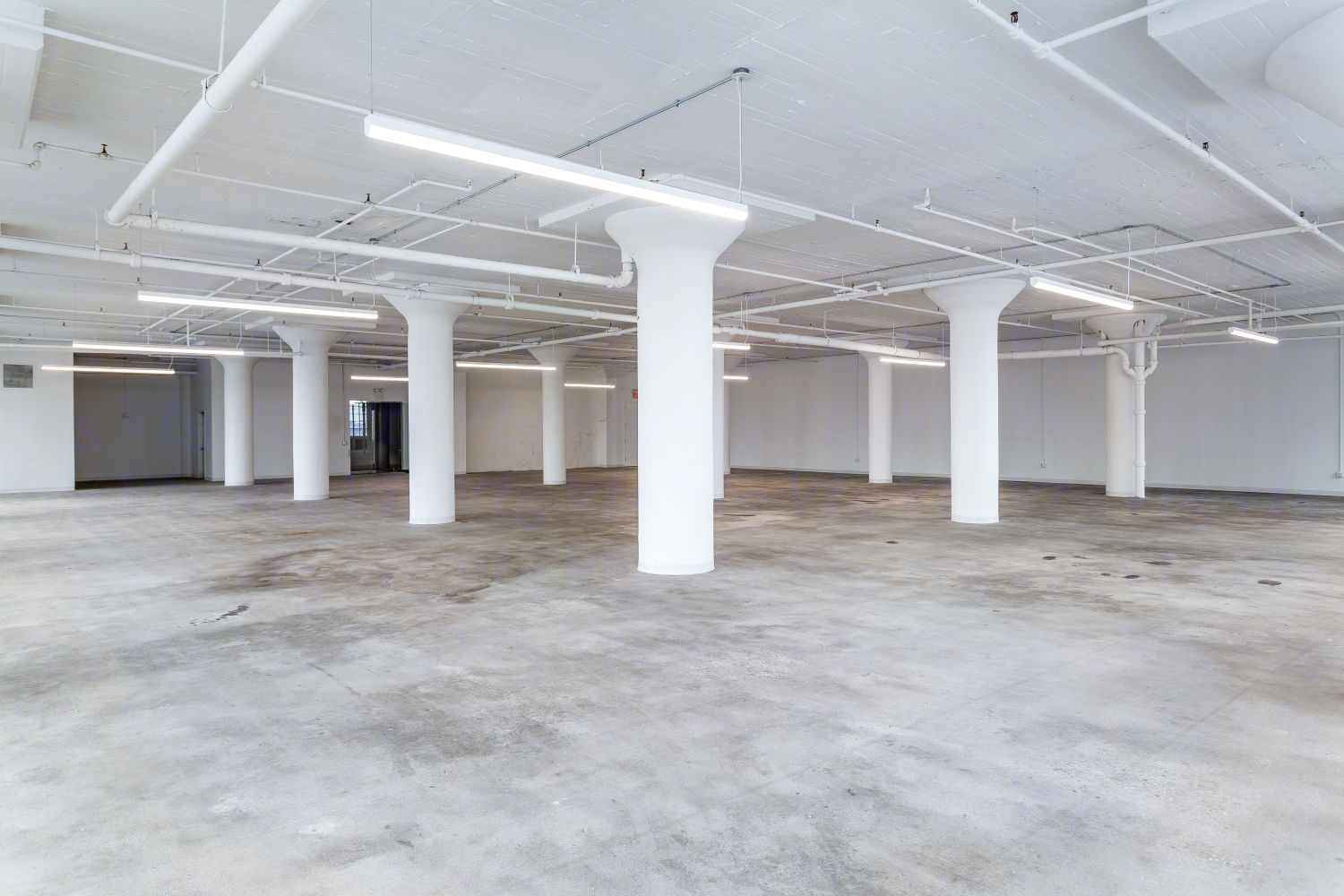 Partial 14th Floor, Suite 1425 Office Space for Rent at 601 West 26th Street  | VTS