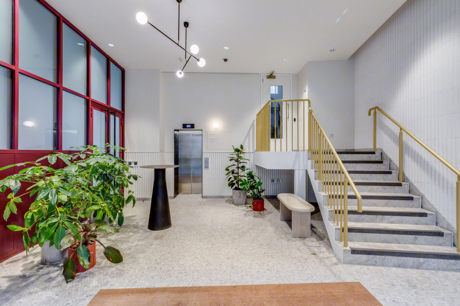 Storey - 19-23 Wells Street, London, England Commercial Space For Rent ...