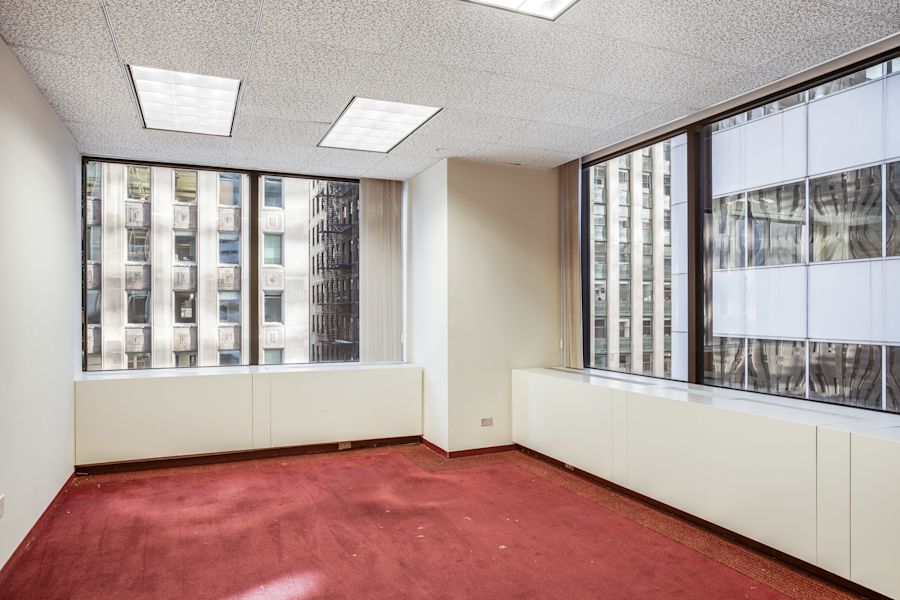 Room 4 - Partial 12th Floor, Suite 1200 - 30 North LaSalle Street