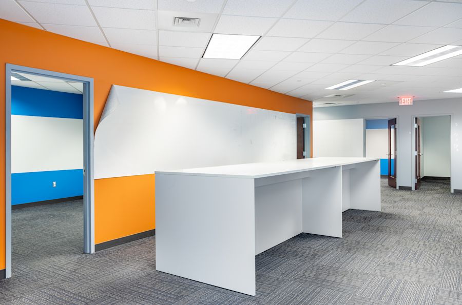 Main Area 1