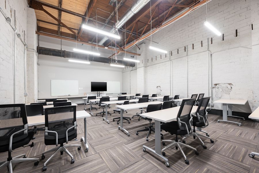 Fabrica RiNo - 3001 Brighton Boulevard