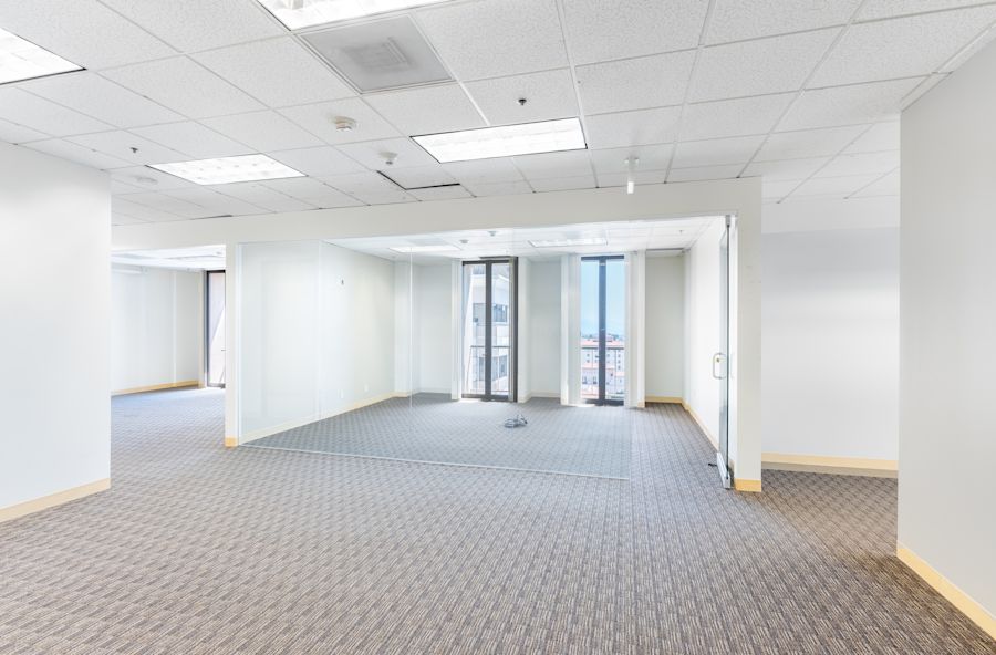Reception - Partial 8th Floor, Suite 808 - The Terrace - 790 East Colorado Boulevard 