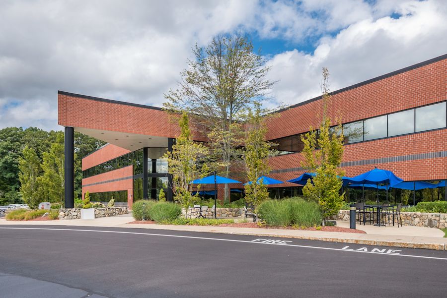 Highwood Office Park