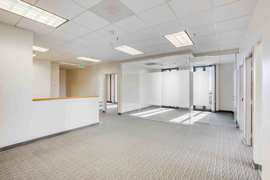 Main Area - Partial 7th Floor, Suite 797 - The Terrace - 790 East Colorado Boulevard 