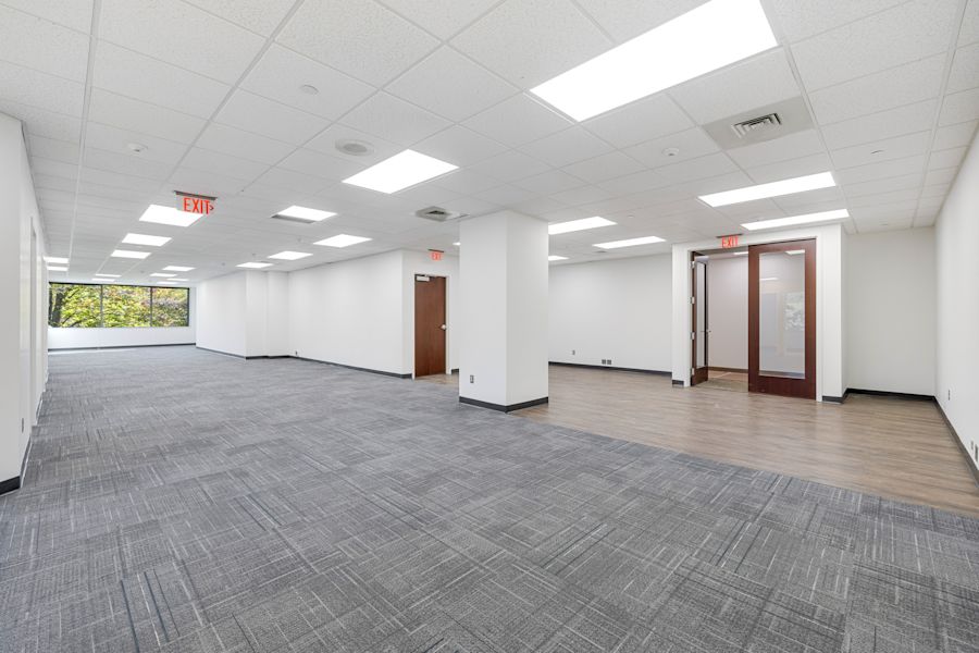 Main Area 1 - Partial 2nd Floor, Suite 208 - 500 Enterprise Drive - Corporate Ridge - 500 Enterprise Drive