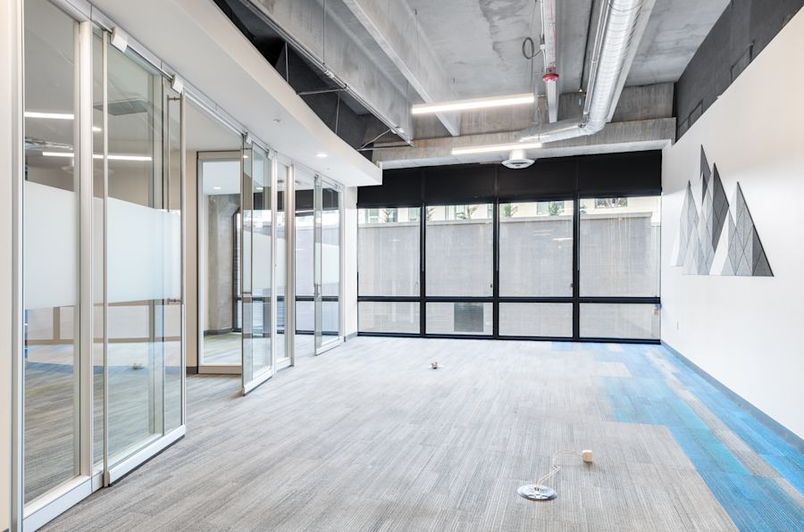Main Area 1 - Partial 1st Floor, Suite 2793 - Fabrica RiNo - 3001 Brighton Boulevard