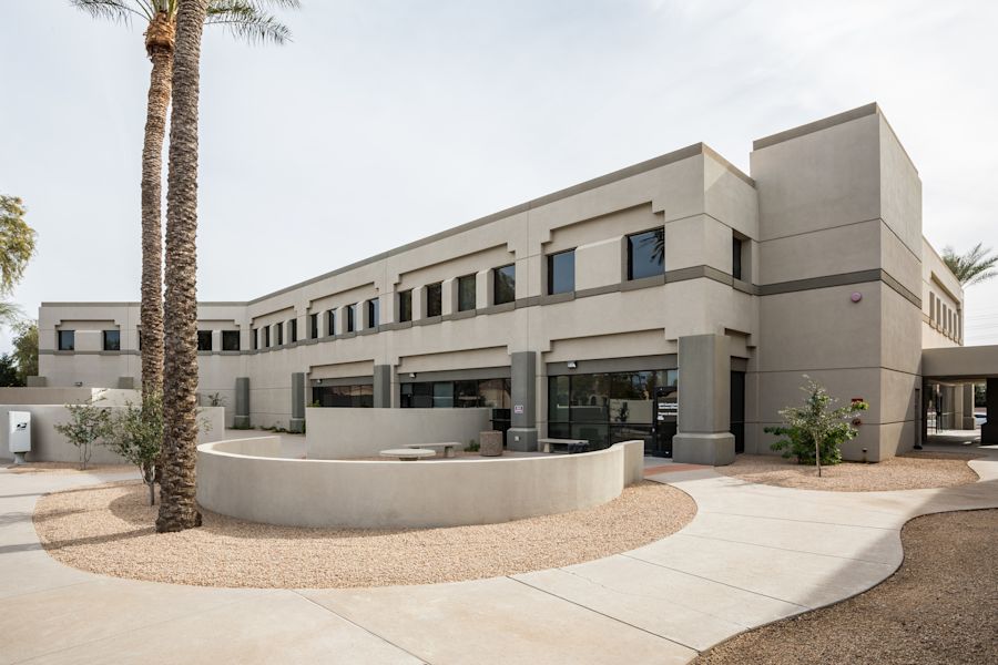 Sun Lakes Medical Center - 10440 East Riggs Road