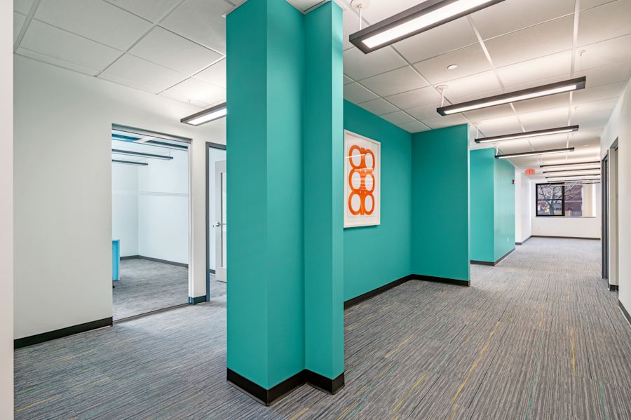 KS Labs @Newton Highlands - 25-29 Needham Street