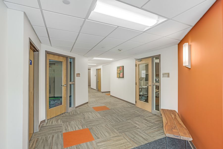 KS Labs @Newton Highlands - 25-29 Needham Street