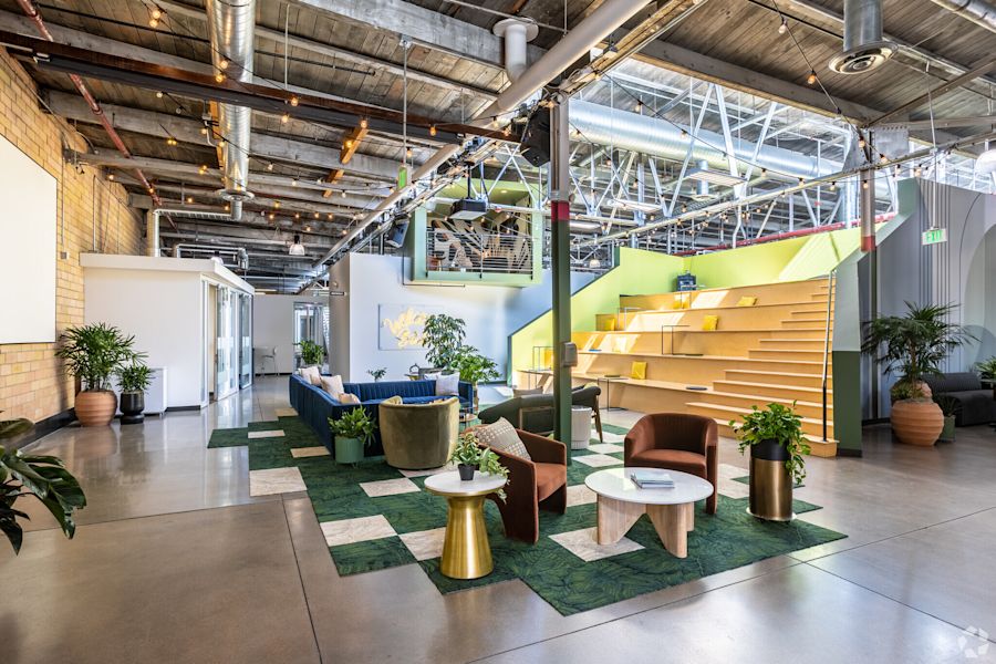 Fabrica RiNo - 3001 Brighton Boulevard