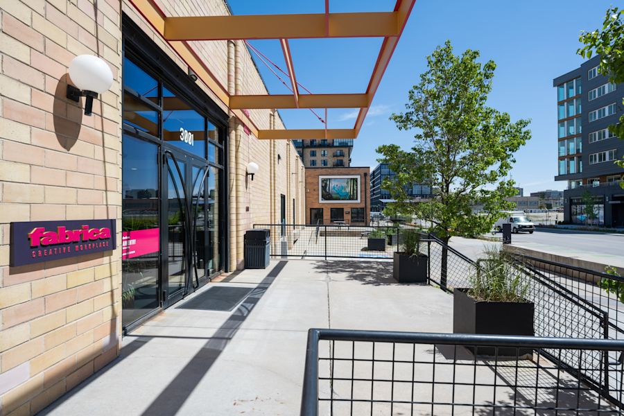 Fabrica RiNo - 3001 Brighton Boulevard