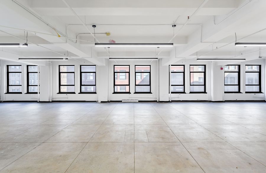 Main Area 1 - Entire 10th Floor, Suite Entire 10th Floor - 494 Eighth Avenue