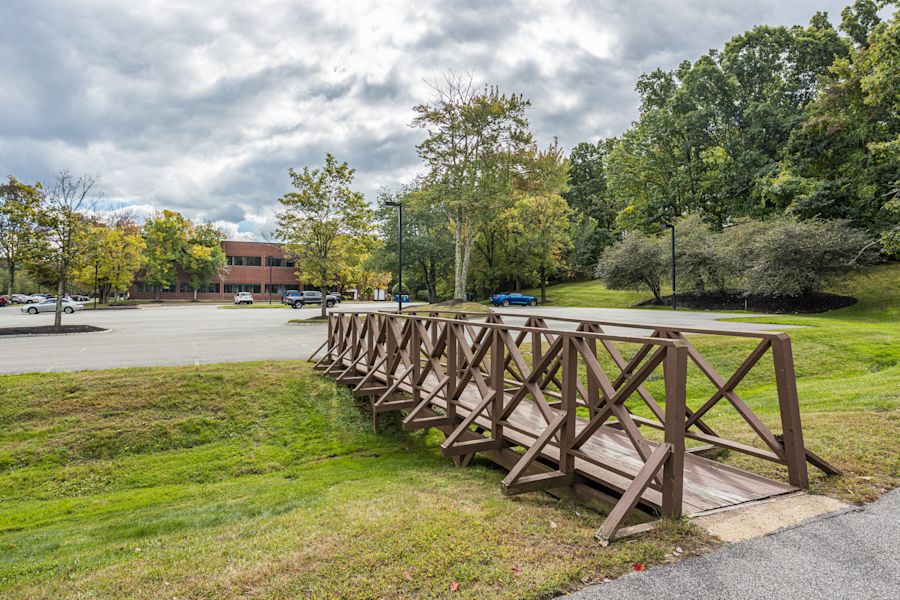 Marlborough Technology Park - 100 Nickerson Road