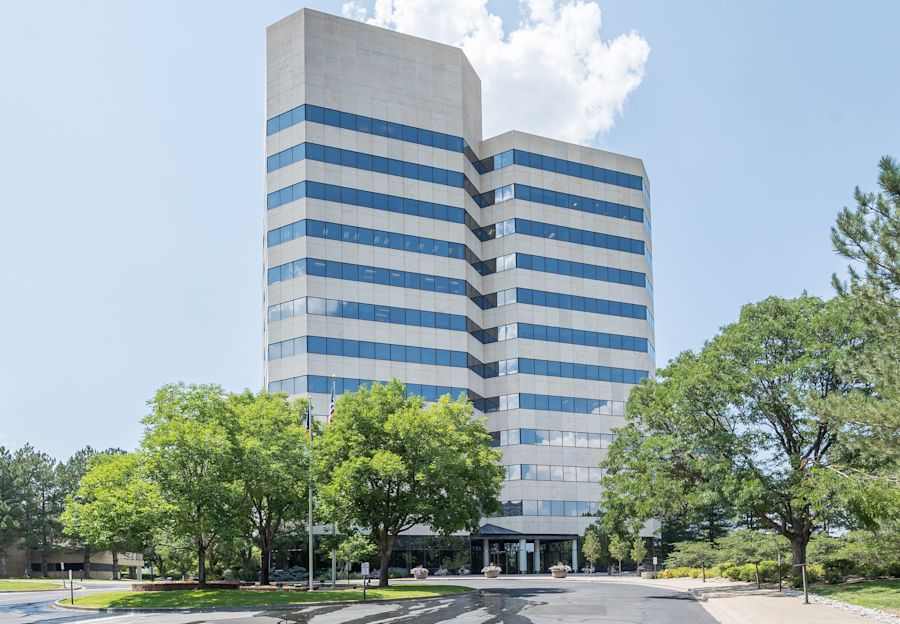 Terrace Tower - 5619 DTC Parkway