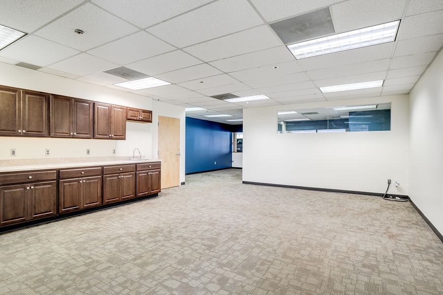 Main Area 1 - Partial 1st Floor, Suite 160 - 33 Boston Post Road West