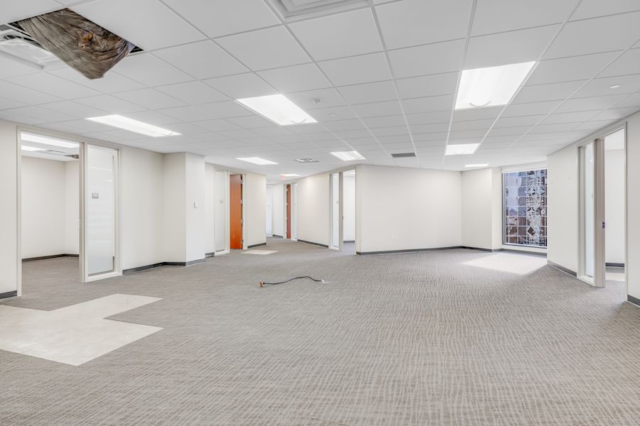 Main Area 1 - Partial 21st Floor, Suite 2120 - 60 State Street